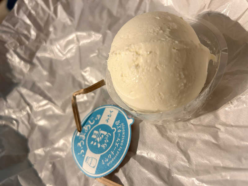 Ruriさんのおふろcafé utataneのサ活写真