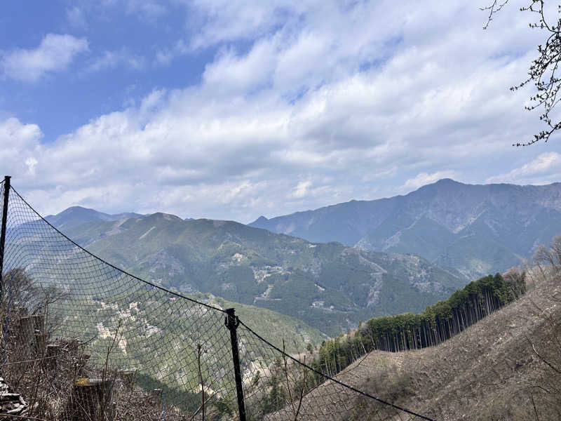 Ruriさんの秋川渓谷 瀬音の湯のサ活写真