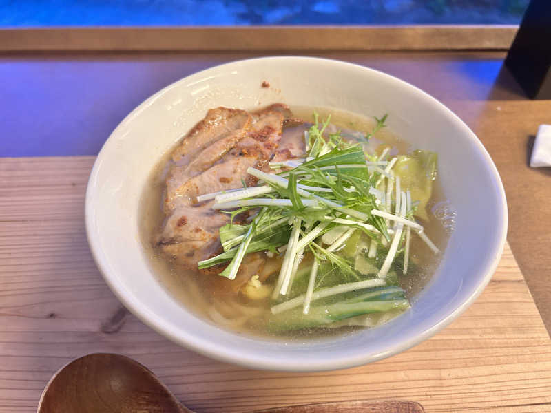 Ruriさんの秋川渓谷 瀬音の湯のサ活写真