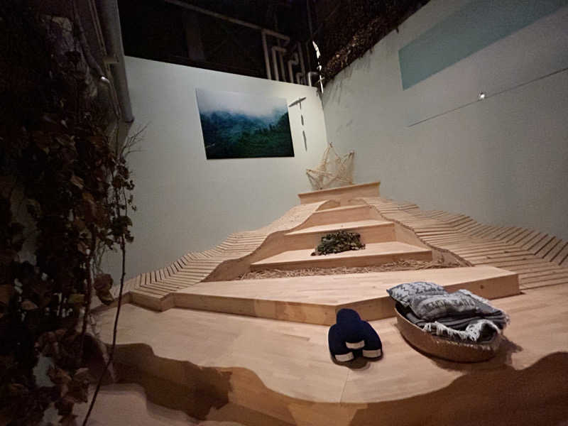 RuriさんのSaunaLab Kanda (サウナラボ神田)のサ活写真