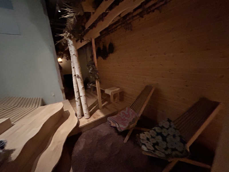 RuriさんのSaunaLab Kanda (サウナラボ神田)のサ活写真