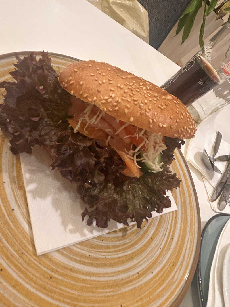 RuriさんのTherme Wienのサ活写真