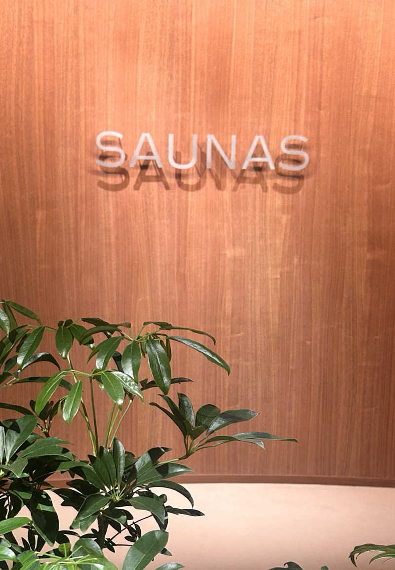 Ruriさんの高輪SAUNASのサ活写真