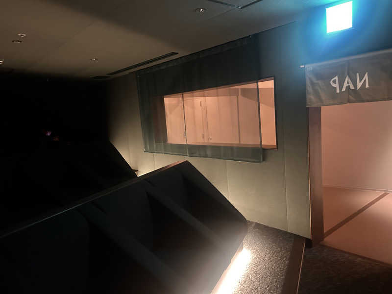Ruriさんの高輪SAUNASのサ活写真