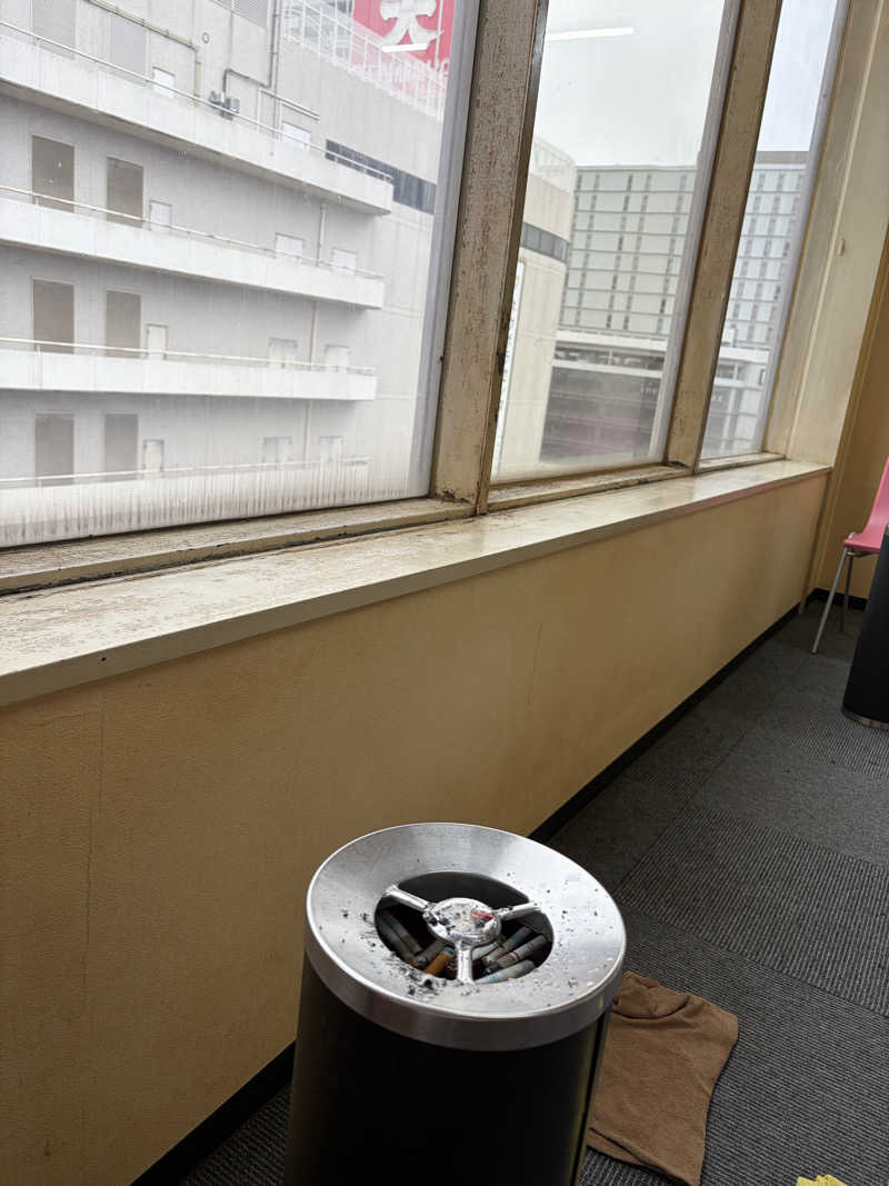 北風さんのカプセル&サウナ日本のサ活写真