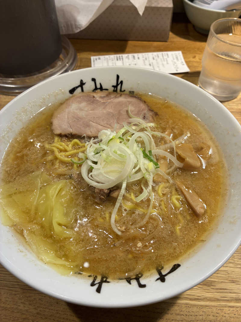 ぶぅーさんのザ・センチュリオンサウナレスト&ステイ札幌のサ活写真
