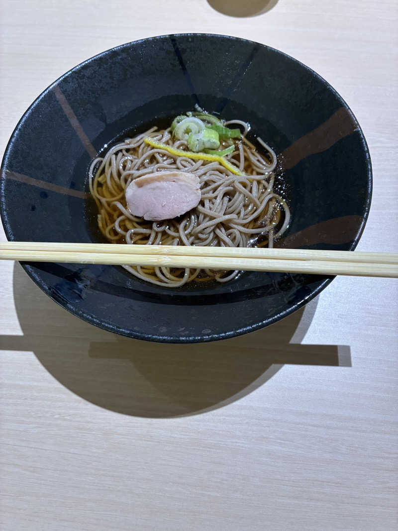 ぶぅーさんのTAOYA下呂(大江戸温泉物語 下呂新館)のサ活写真