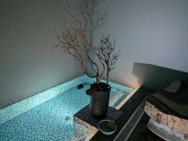 まぼさんさんのsauna kolme kylä (サウナ コルメ キュラ)のサ活写真