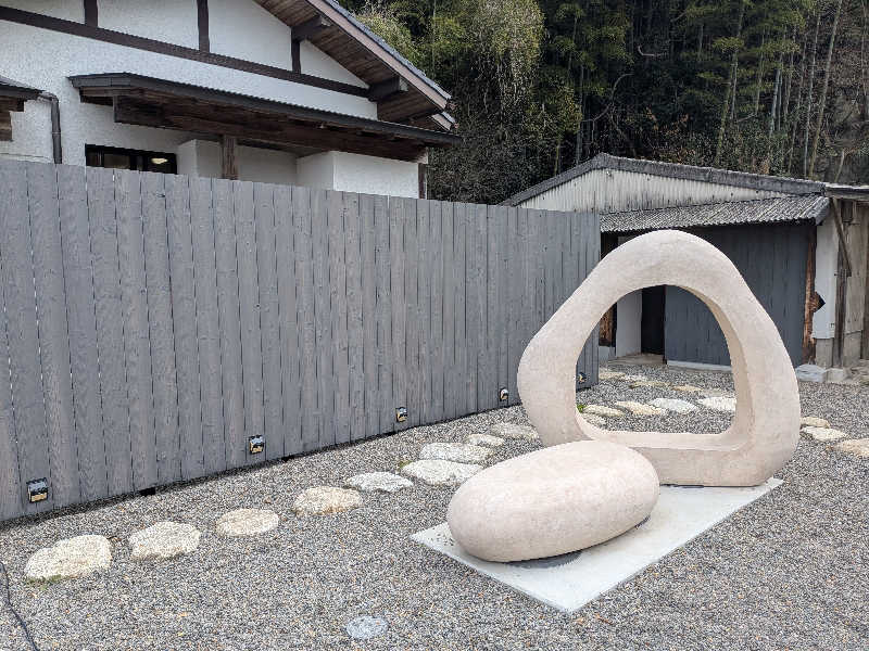 まぼさんさんの体験型サウナ Uのサ活写真