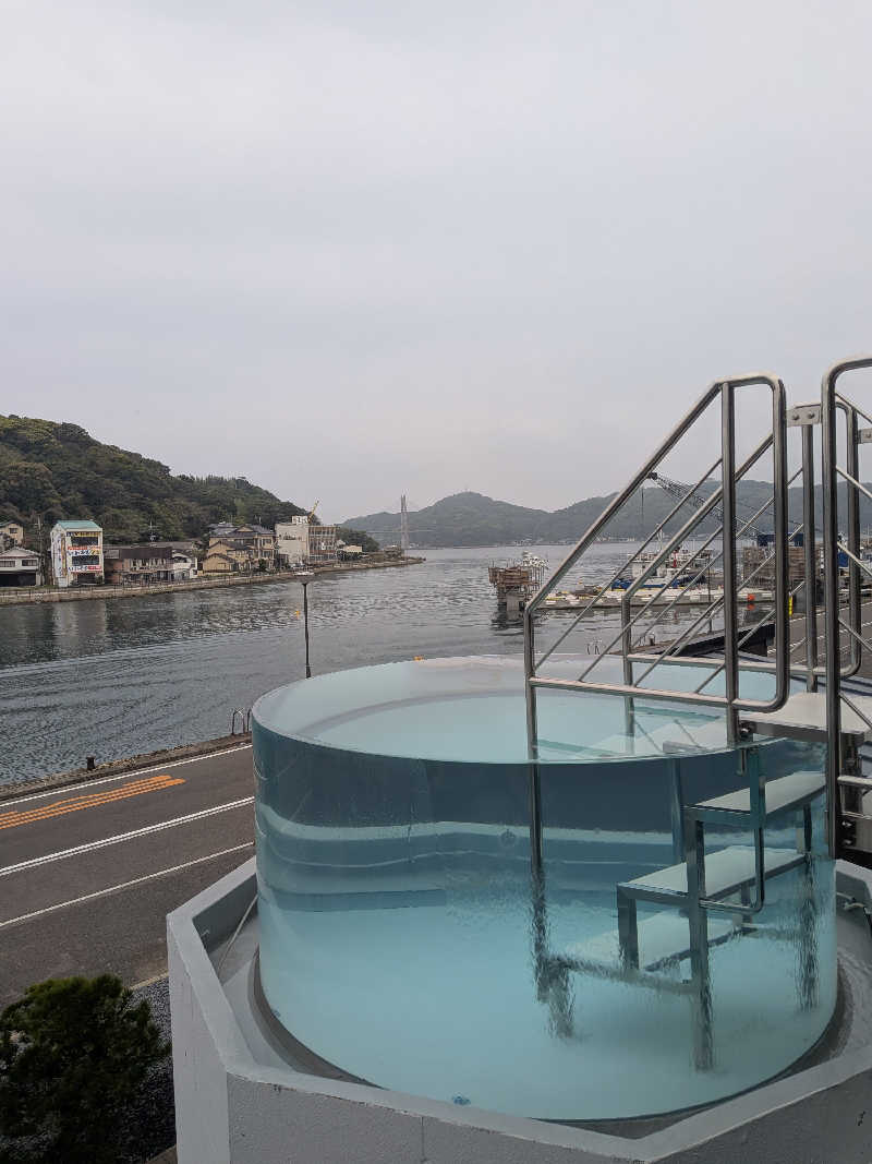 まぼさんさんのJIN6サウナのサ活写真