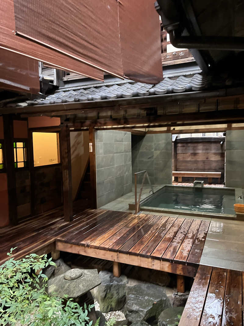 ユウさんのKIWAMI SAUNA 大須のサ活写真