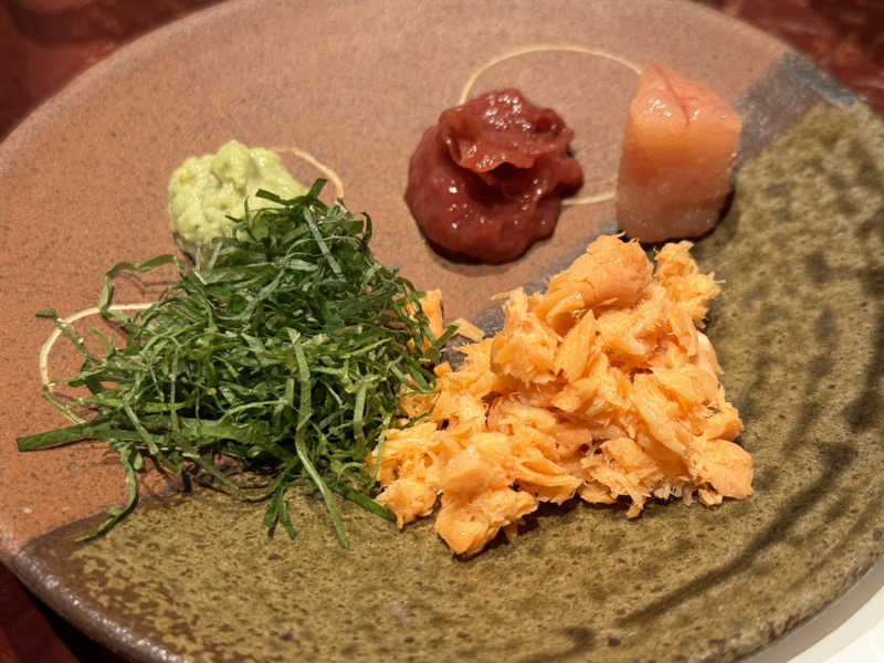 𝑀 𝐴 𝐿 𝐼 𝐴 .さんの神戸みなと温泉 蓮のサ活写真