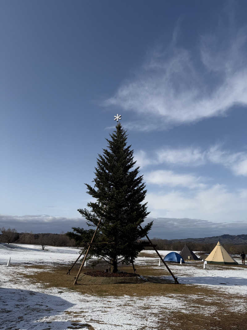 むしかわさんのSnow Peak FIELD SUITE SPA HEADQUARTERSのサ活写真