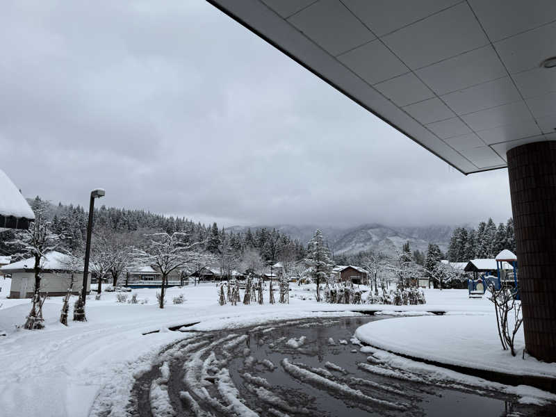 むしかわさんのいい湯らていのサ活写真