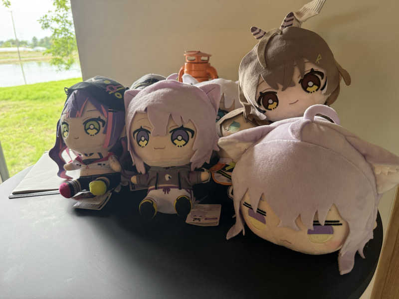 むしかわさんのMökkä Saunaのサ活写真