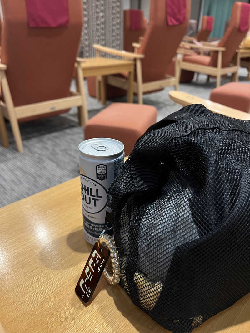 yusukeさんのつきさむ温泉のサ活写真