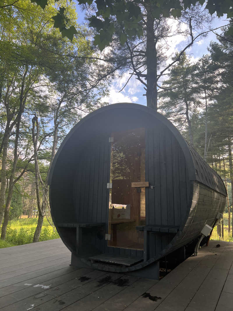 yusukeさんのAshibetsu Star Glampingのサ活写真