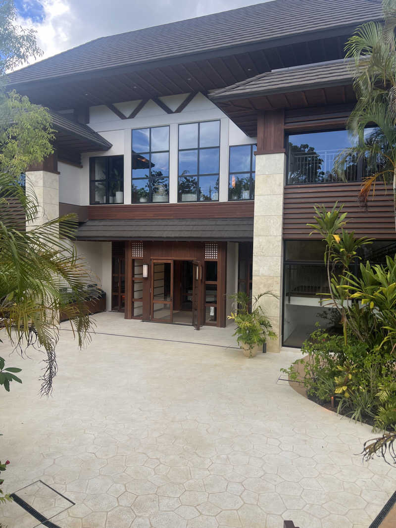 yusukeさんのスパ ジャングリアのサ活写真