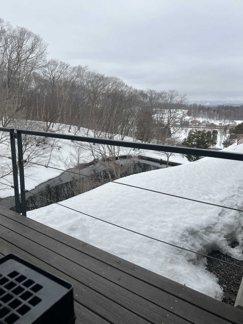 yusukeさんの里の森 森のゆのサ活写真