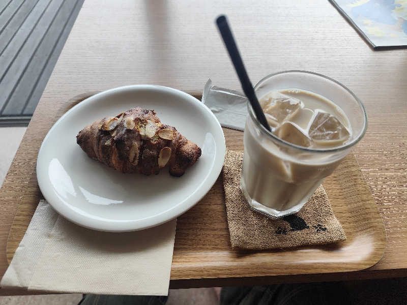 パンダマンの白黒的生活さんの湯遊ランドあいらのサ活写真