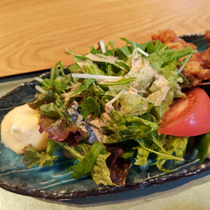 かんももさんの新岐阜サウナのサ活写真