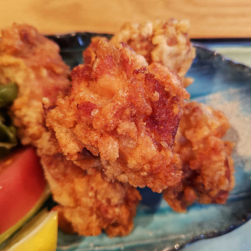 かんももさんの新岐阜サウナのサ活写真