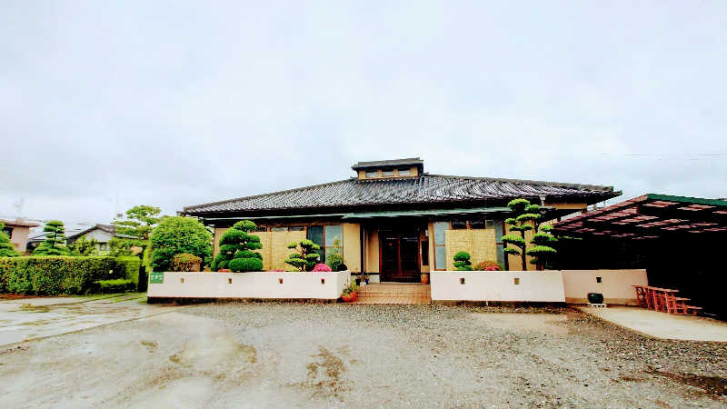 NORIさんの田辺温熱保養所のサ活写真