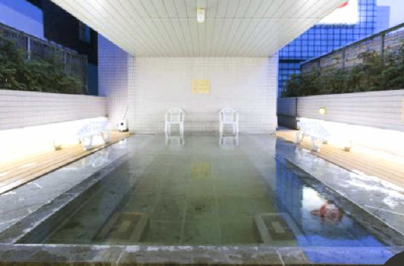 NORIさんのサウナ&カプセルホテル 北欧のサ活写真