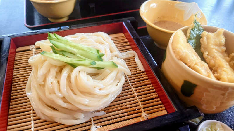 NORIさんの天然温泉 湯どんぶり栄湯のサ活写真