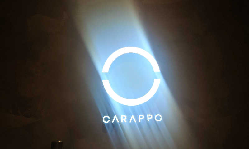 NORIさんのCARAPPOのサ活写真