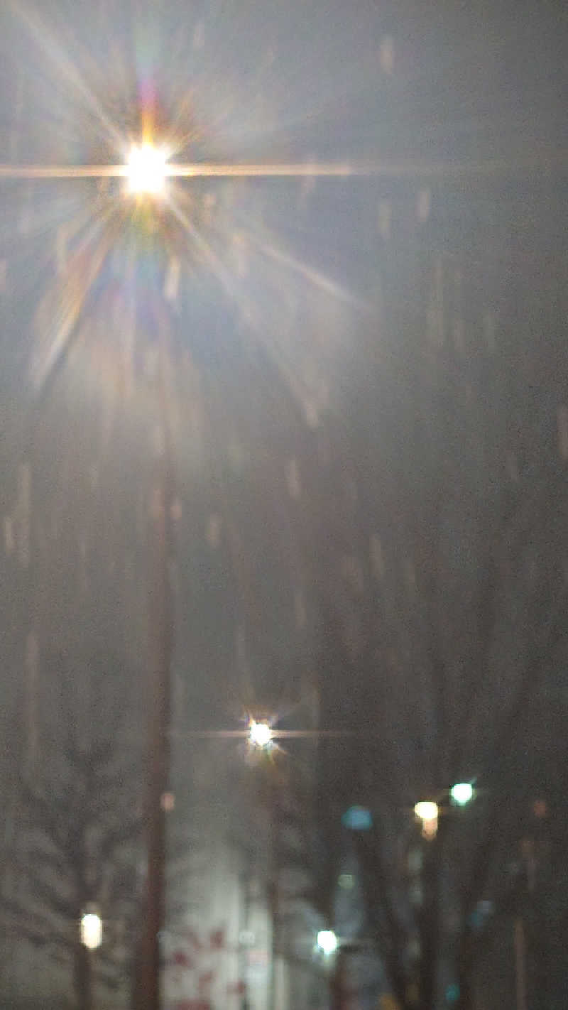 NORIさんのTOTOPA 都立明治公園店のサ活写真