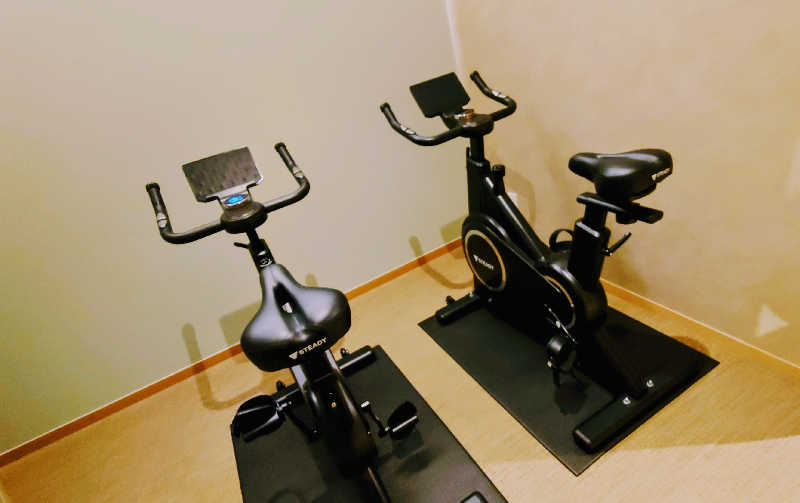 NORIさんのTOTOPA 都立明治公園店のサ活写真