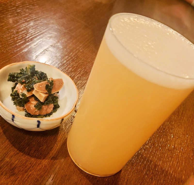 NORIさんのひだまりの泉 萩の湯のサ活写真