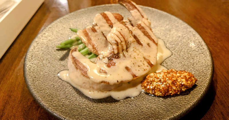 NORIさんのひだまりの泉 萩の湯のサ活写真