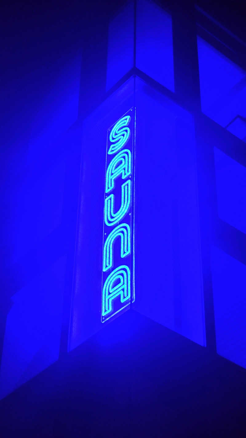 NORIさんのSauna&Drink YOQのサ活写真