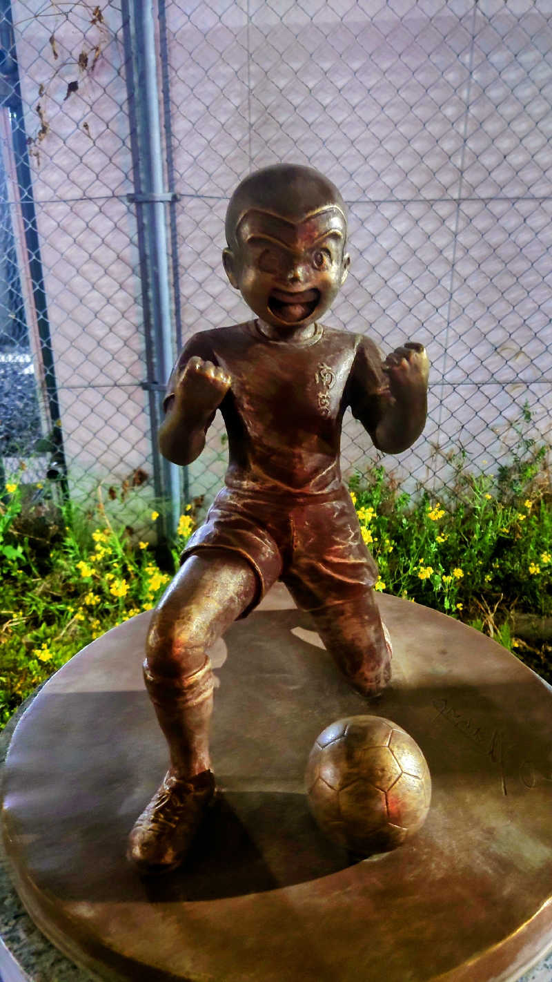 NORIさんの竹の湯のサ活写真