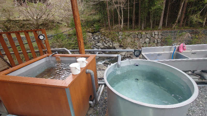 NORIさんの天子荘 てんからハウスのサ活写真