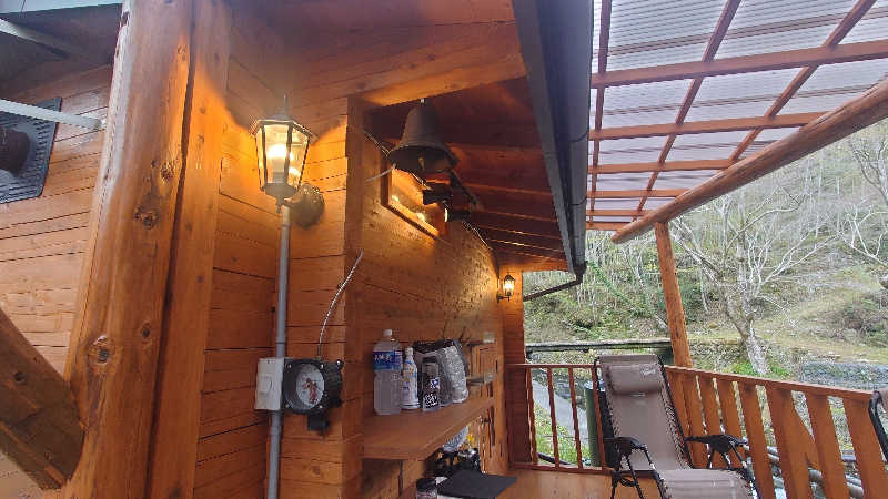 NORIさんの天子荘 てんからハウスのサ活写真