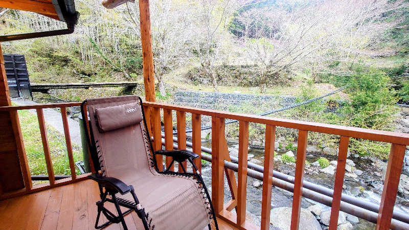 NORIさんの天子荘 てんからハウスのサ活写真