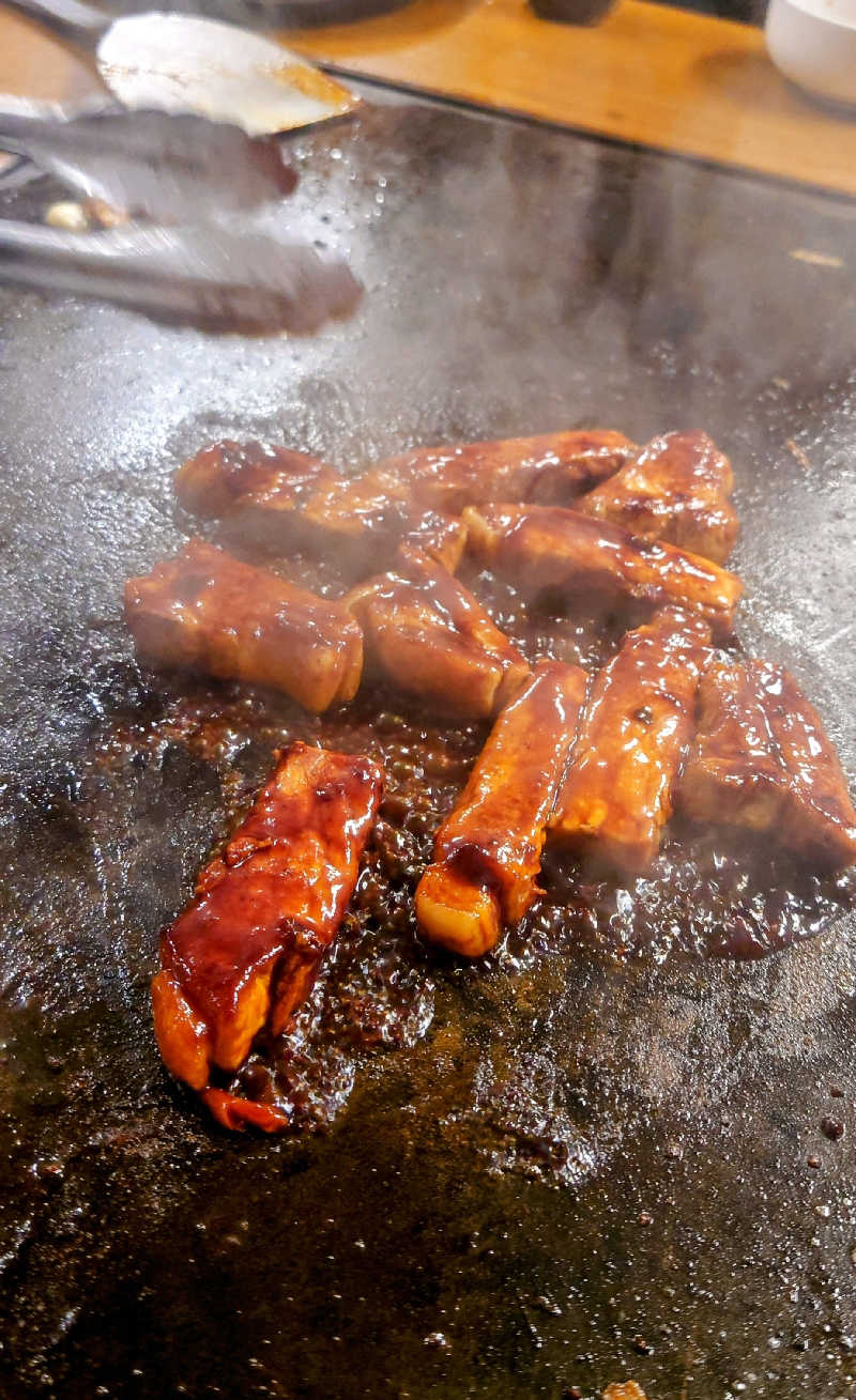 NORIさんの天子荘 てんからハウスのサ活写真