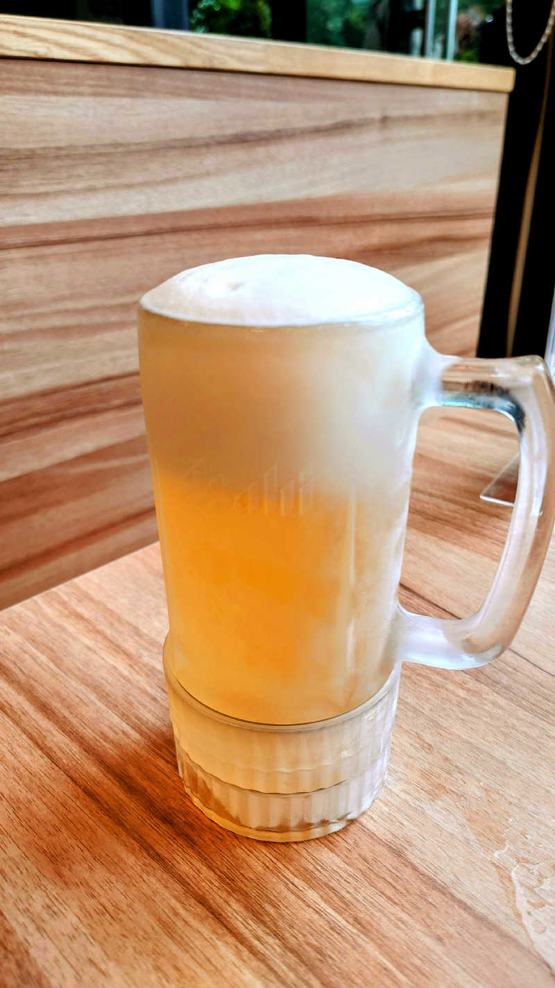 NORIさんの富士山天然水SPA サウナ鷹の湯のサ活写真