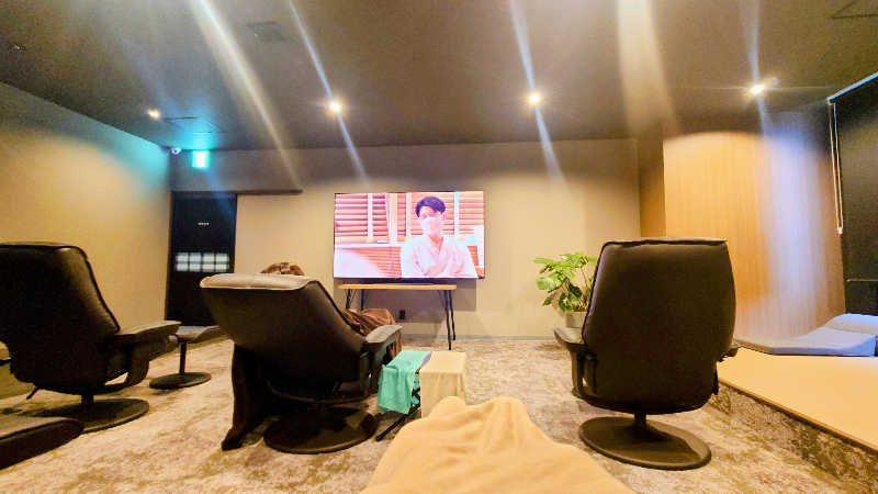 NORIさんのSAUNA煌ｰKOUｰのサ活写真