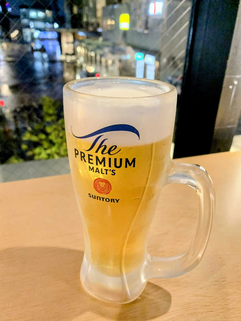 NORIさんのSAUNA煌ｰKOUｰのサ活写真