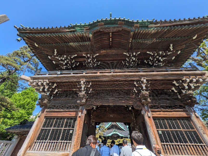 NORIさんのゆートピア21のサ活写真