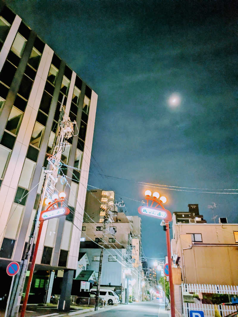 NORIさんの平田温泉のサ活写真