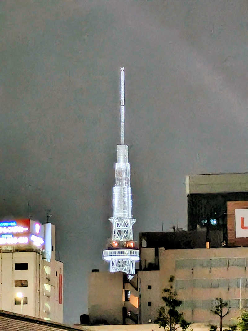 NORIさんの平田温泉のサ活写真