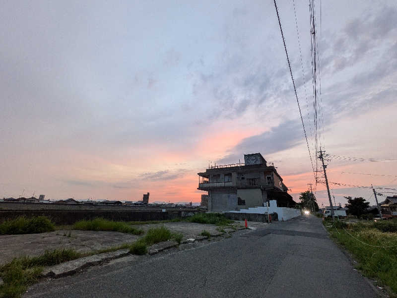 NORIさんの平田温泉のサ活写真