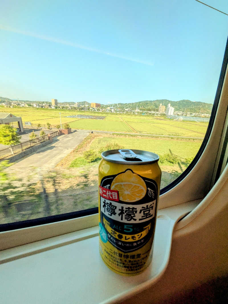 NORIさんの天然温泉アーバンクア SPA & LIVINGのサ活写真