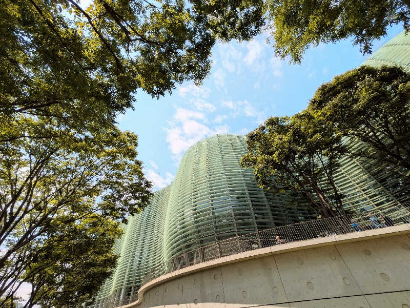 NORIさんのオールドルーキーサウナ六本木通り店のサ活写真