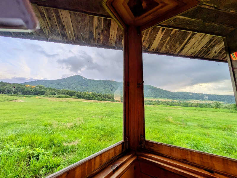 NORIさんの星降る山荘  七時雨山荘のサ活写真